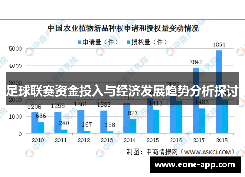足球联赛资金投入与经济发展趋势分析探讨