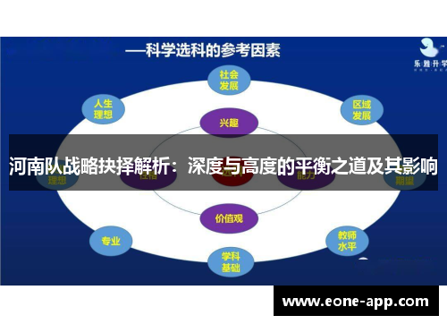 河南队战略抉择解析：深度与高度的平衡之道及其影响