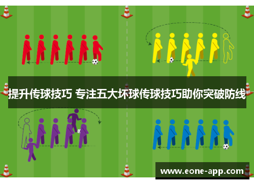 提升传球技巧 专注五大坏球传球技巧助你突破防线