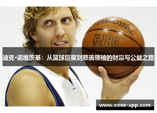 迪克·诺维茨基：从篮球巨星到慈善领袖的财富与公益之路